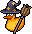 Witch Duck